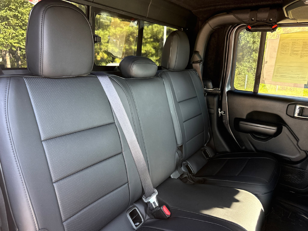 Used 2021 Jeep Gladiator Sport AWD/4WD image 33