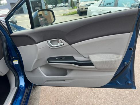 Used 2012 Honda Civic LX image 25