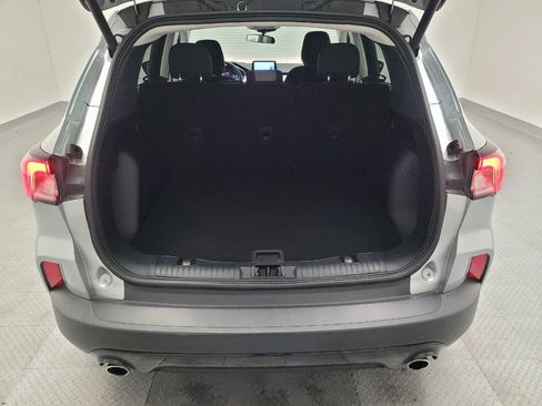 Used 2022 Ford Escape SE w/ SE Sport Appearance Package FWD image 29