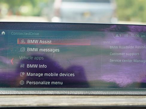 Used 2018 BMW 230i xDrive Convertible w/ Premium Package AWD/4WD image 78