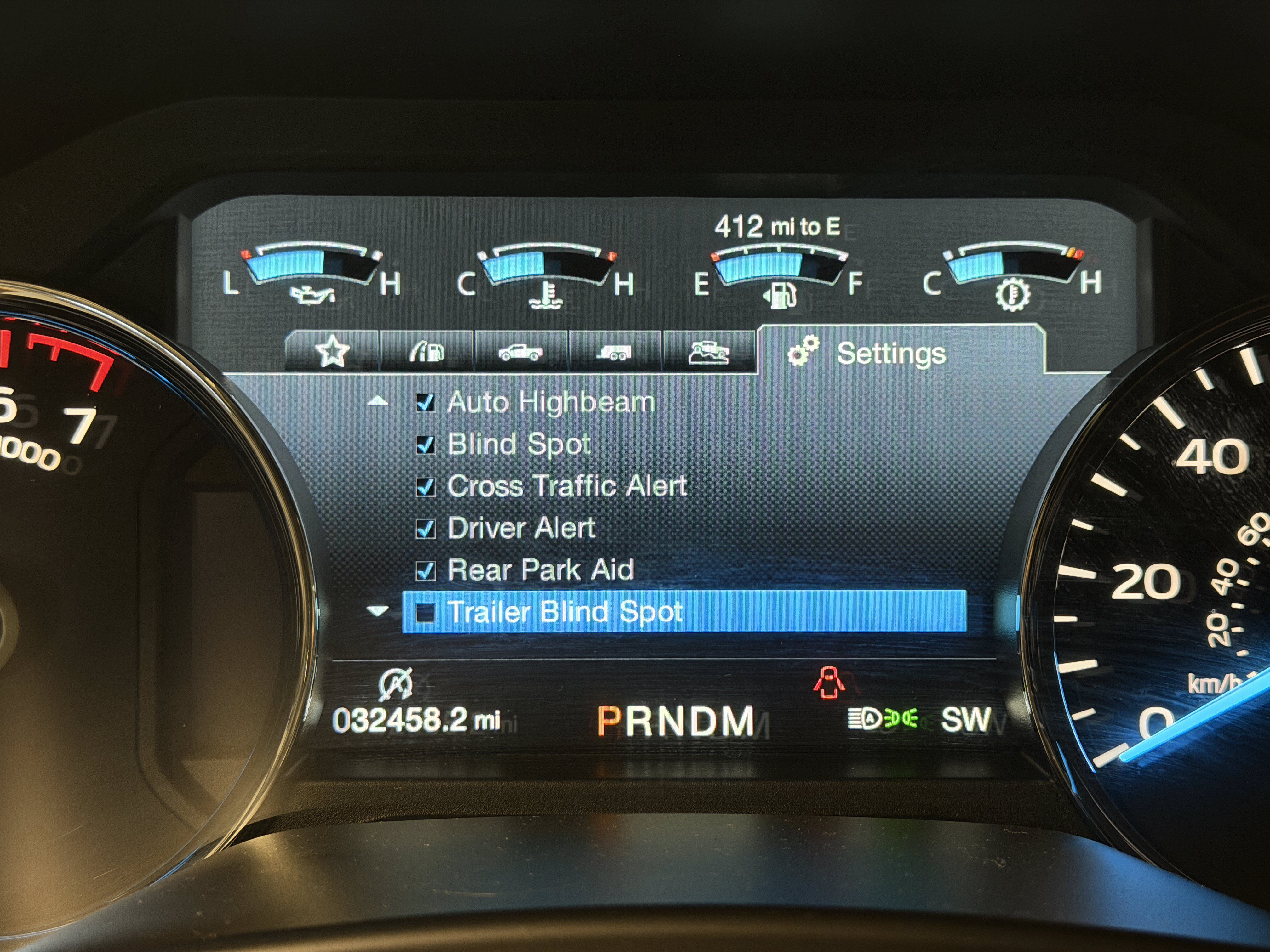 Used 2018 Ford F150 King Ranch w/ Equipment Group 601A Luxury AWD/4WD image 19