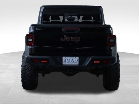 Used 2021 Jeep Gladiator Mojave image 10