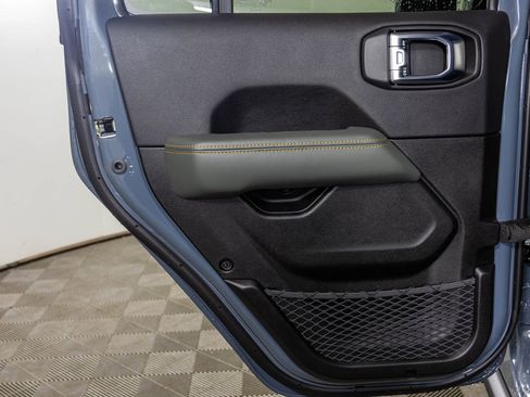 New 2026 Jeep Gladiator Mojave image 36