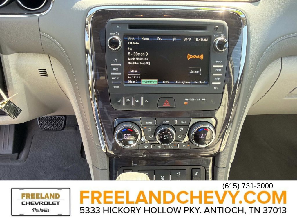 Used 2016 Buick Enclave Leather FWD image 32