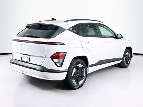 Used 2024 Hyundai Kona SEL FWD image 9