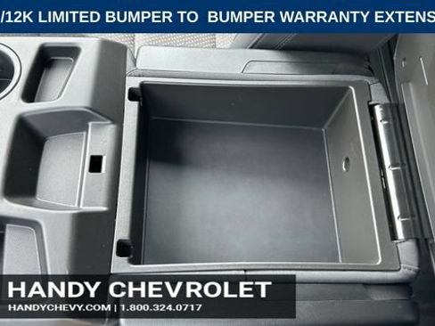 Certified 2024 Chevrolet Silverado 3500 W/T w/ WT Convenience Package AWD/4WD image 29