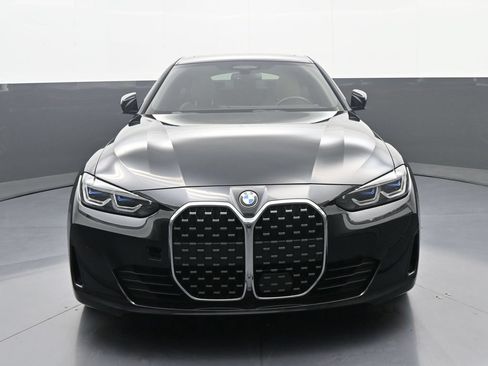 Used 2024 BMW 430i Gran Coupe xDrive w/ Premium Package AWD/4WD image 2