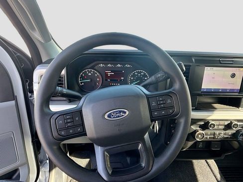 New 2026 Ford F350 XLT AWD/4WD image 22