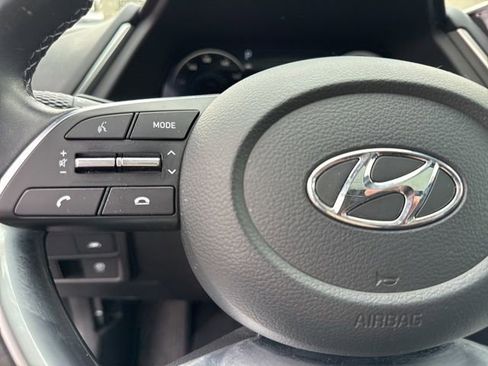 Certified 2023 Hyundai Sonata SEL w/ Convenience Package image 34
