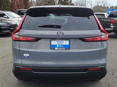 Used 2024 Honda CR-V EX-L image 5