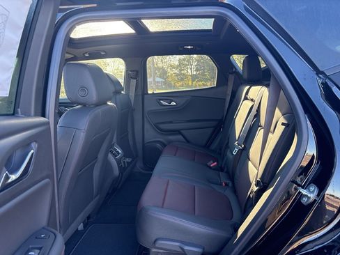 New 2025 Chevrolet Blazer RS w/ Driver Confidence II Package image 28