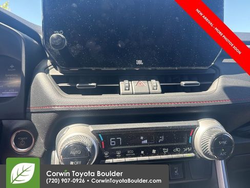 Used 2023 Toyota RAV4 XSE AWD/4WD image 11