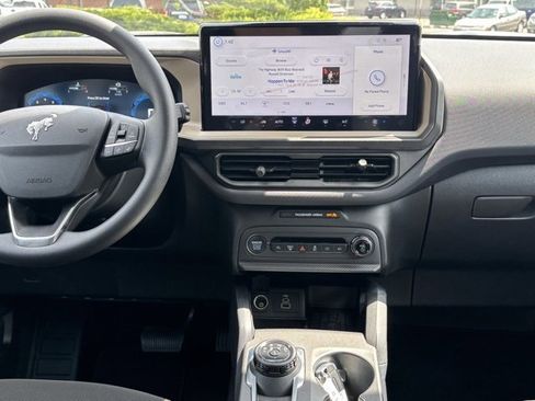 New 2025 Ford Bronco Sport Big Bend image 22