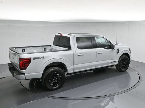 New 2026 Ford F150 Platinum w/ Equipment Group 702A High AWD/4WD image 43