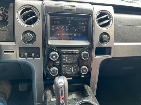 Used 2013 Ford F150 Limited image 14