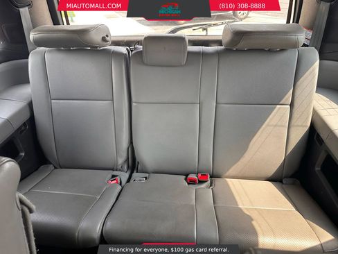 Used 2015 Toyota Sequoia Platinum image 34