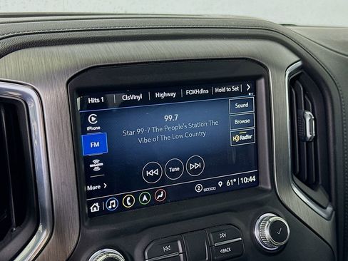 Used 2021 GMC Sierra 1500 Denali w/ Denali Ultimate Package image 31