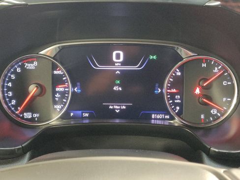 Used 2020 Chevrolet Blazer RS image 23