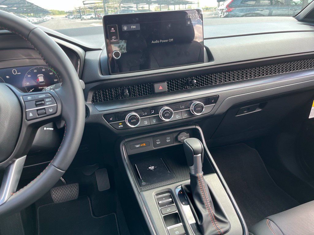Certified 2026 Honda CR-V Sport-L image 20