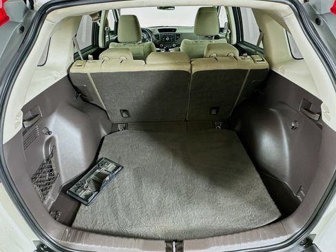Used 2012 Honda CR-V EX image 36