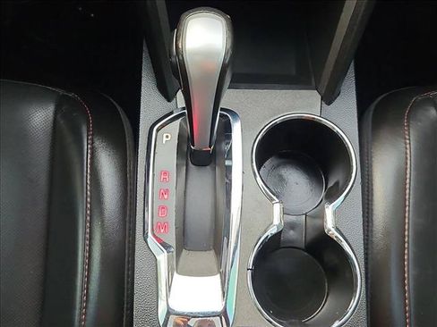 Used 2015 GMC Terrain SLT FWD image 12