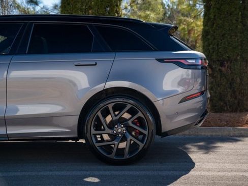 Used 2020 Land Rover Range Rover Velar SV Autobiography Dynamic image 6