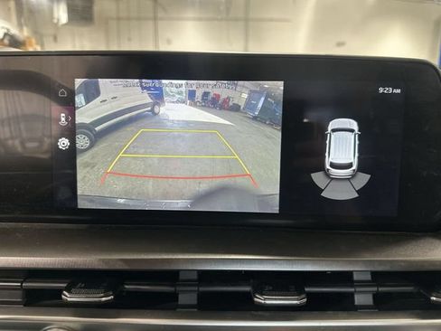 Used 2023 Kia Telluride S w/ S Sunroof Package AWD/4WD image 29