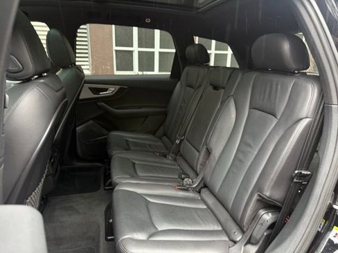 Used 2018 Audi Q7 2.0T Premium Plus w/ Premium Plus Package image 29
