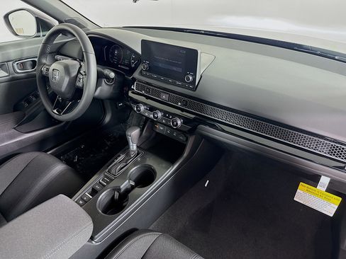 New 2026 Honda Civic Sport image 34