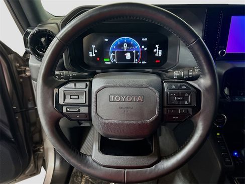 Used 2024 Toyota Land Cruiser image 9