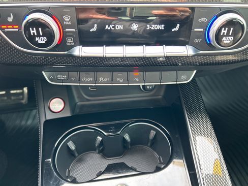 Used 2021 Audi S4 Prestige w/ Prestige Package image 27