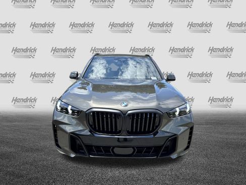 New 2026 BMW X5 xDrive40i AWD/4WD image 3