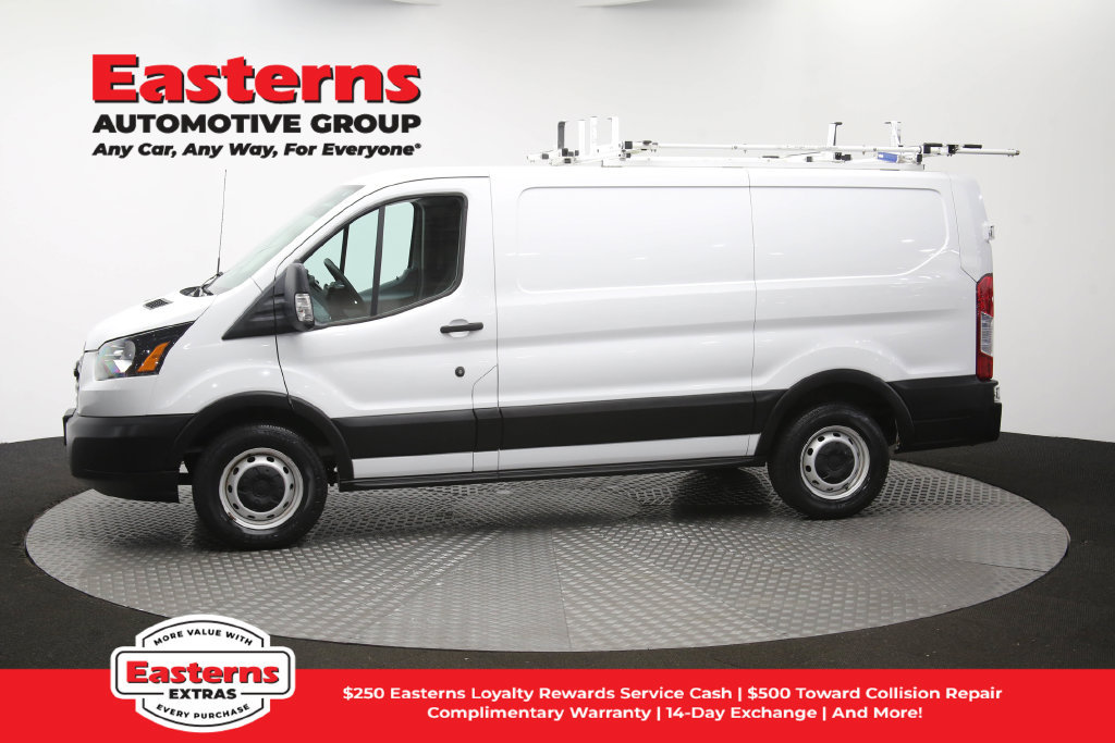 Used 2019 Ford Transit 150 130 Low Roof RWD image 57
