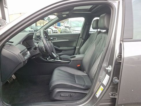 Certified 2023 Acura Integra A-Spec image 13