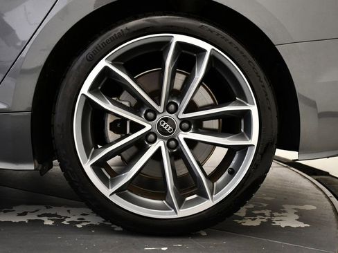 Certified 2023 Audi A5 2.0T Premium w/ Convenience Package image 14