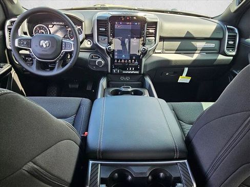 New 2026 RAM 1500 Big Horn RWD image 15