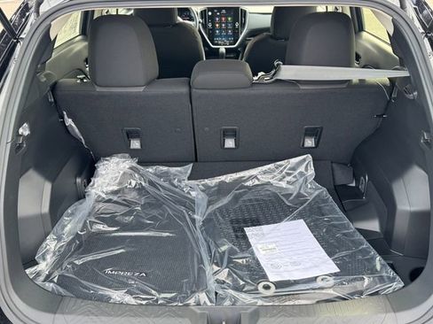 New 2026 Subaru Impreza 2.0i Sport AWD/4WD image 13