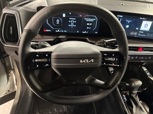 New 2026 Kia Sorento SX Prestige image 23