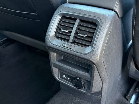 Used 2024 Volkswagen Tiguan Wolfsburg Edition image 13