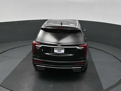 Used 2024 Cadillac XT6 Premium Luxury w/ Technology Package AWD/4WD image 49