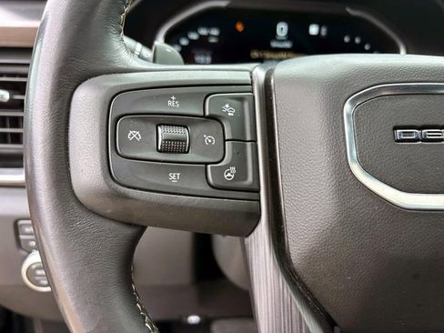 Used 2022 GMC Sierra 1500 Denali Ultimate AWD/4WD image 20