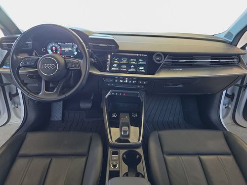 Certified 2022 Audi A3 2.0T Premium AWD/4WD image 10