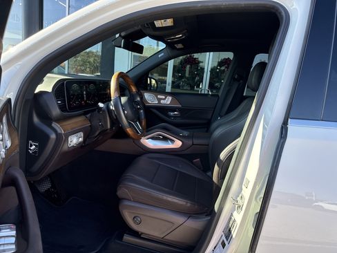 Certified 2022 Mercedes-Benz GLE 350 image 10