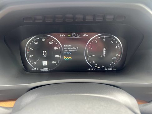 Used 2020 Volvo XC90 T6 Inscription w/ Protection Package Premier AWD/4WD image 27