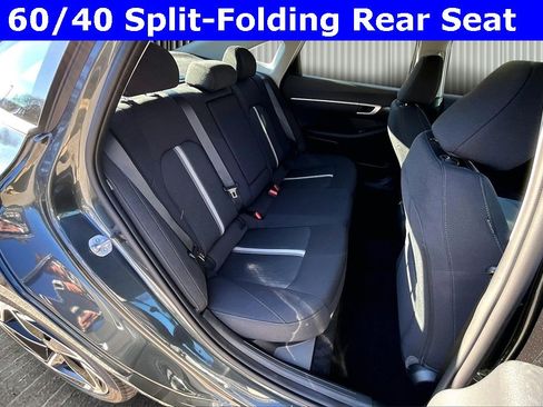 New 2026 Hyundai Sonata SEL image 9