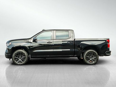 New 2026 Chevrolet Silverado 1500 RST image 4