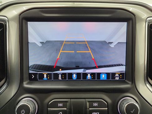 Used 2023 Chevrolet Silverado 3500 LTZ w/ LTZ Plus Package image 14