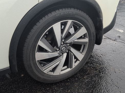 Used 2020 Nissan Murano SL w/ Moonroof Package image 18