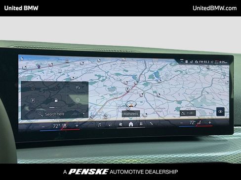 New 2026 BMW 430i w/ M Sport Package RWD image 10