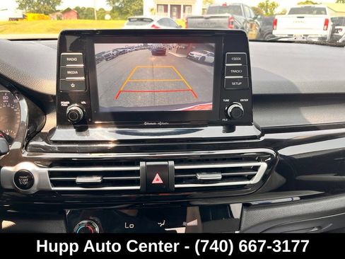 Used 2021 Kia Seltos EX AWD/4WD image 13